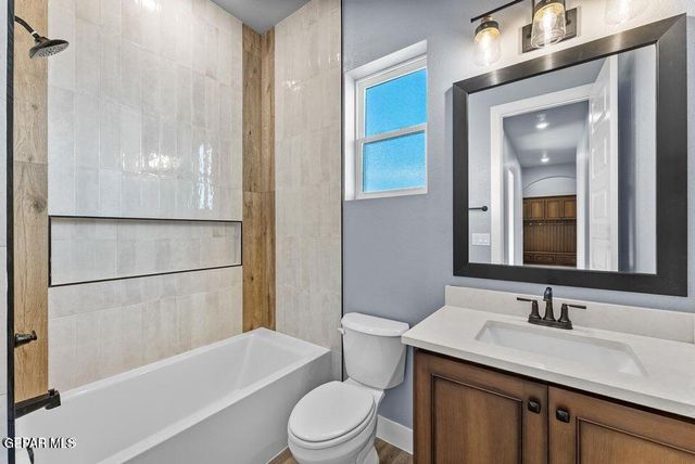 1857 WAR PATH Drive, El Paso, TX 79911