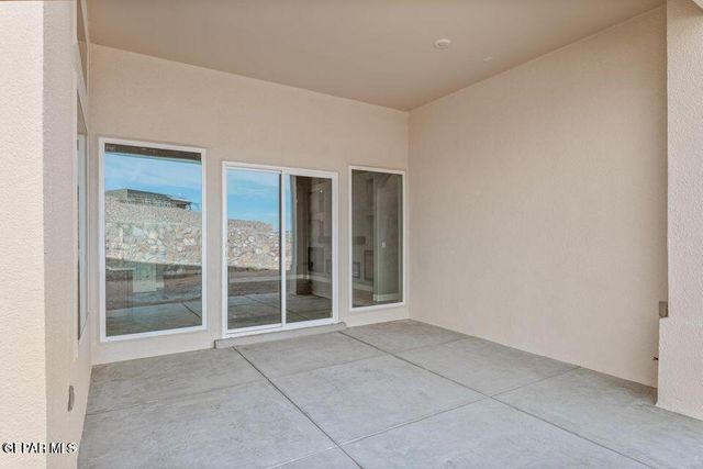 1857 WAR PATH Drive, El Paso, TX 79911