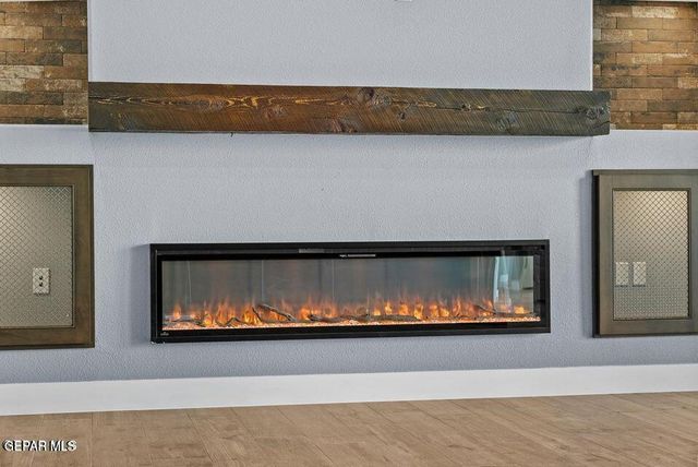 1857 WAR PATH Drive, El Paso, TX 79911