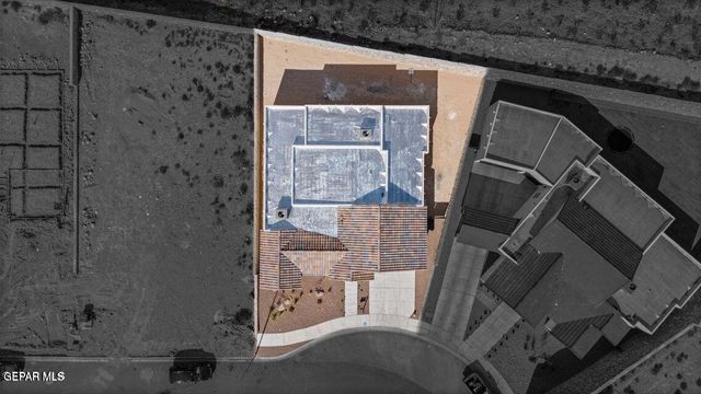 1857 WAR PATH Drive, El Paso, TX 79911