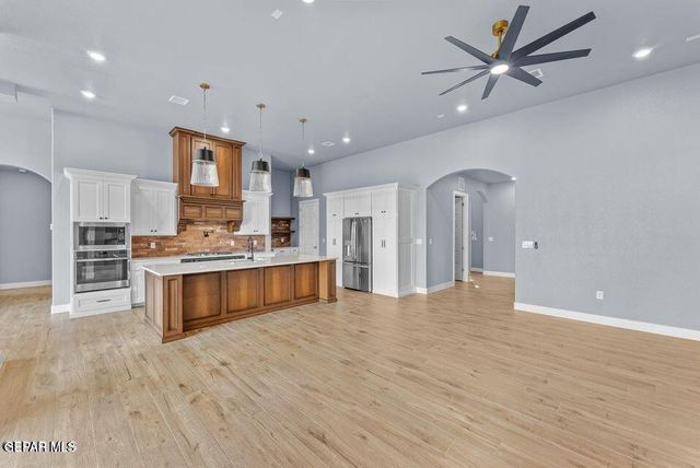 1857 WAR PATH Drive, El Paso, TX 79911