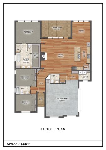 122 Fresh Horse Lane, Bridgeport, TX 76426