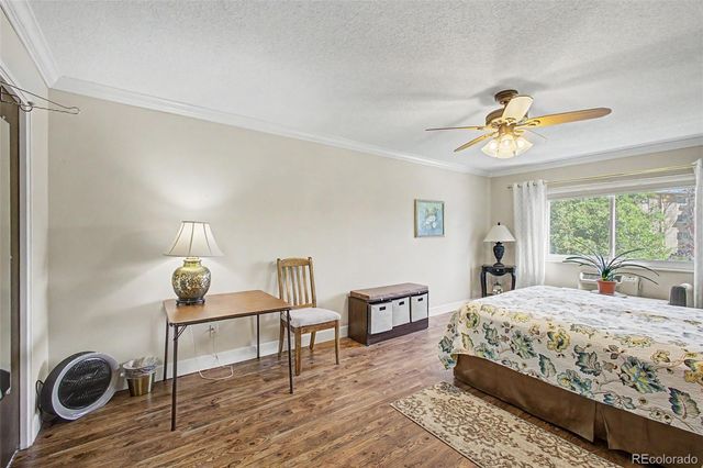 13609 E Cornell Avenue 206, Aurora, CO 80014