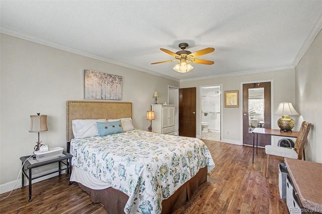 13609 E Cornell Avenue 206, Aurora, CO 80014