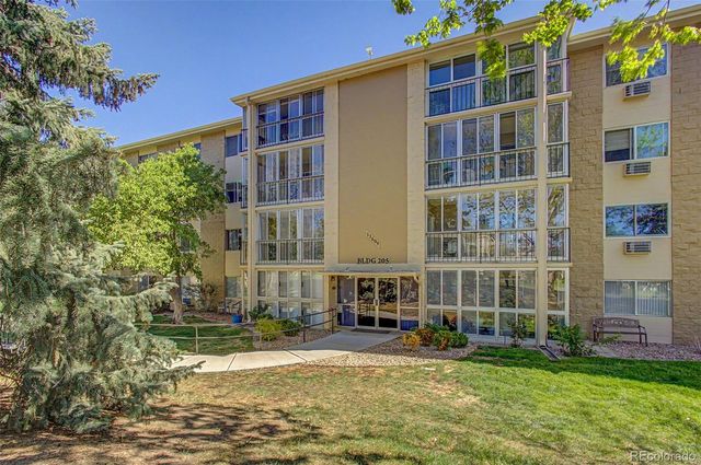 13609 E Cornell Avenue 206, Aurora, CO 80014