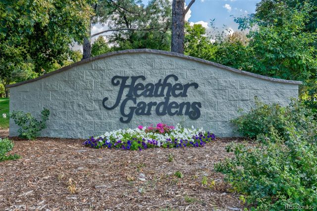 13609 E Cornell Avenue 206, Aurora, CO 80014