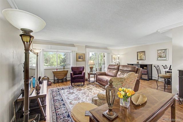 13609 E Cornell Avenue 206, Aurora, CO 80014