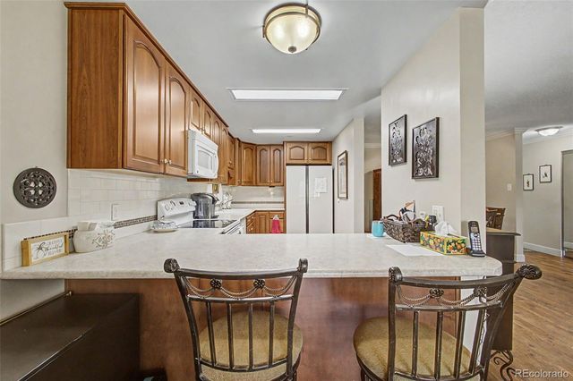 13609 E Cornell Avenue 206, Aurora, CO 80014