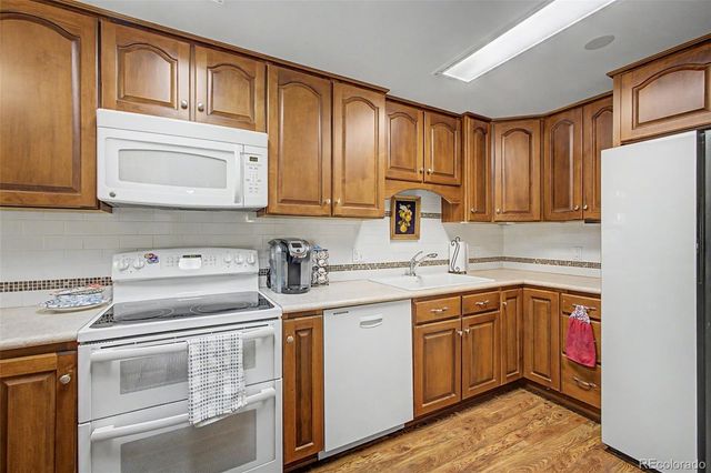 13609 E Cornell Avenue 206, Aurora, CO 80014