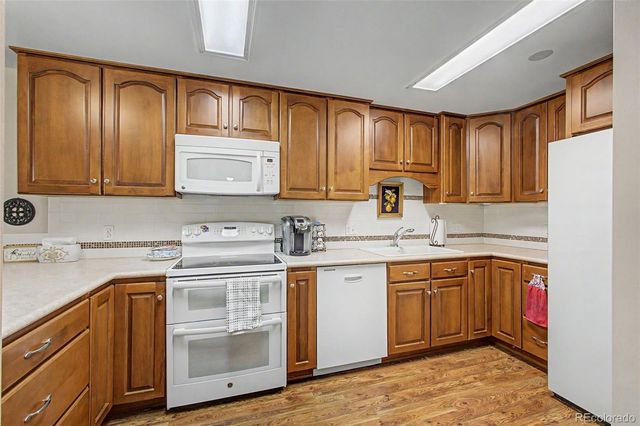 13609 E Cornell Avenue 206, Aurora, CO 80014