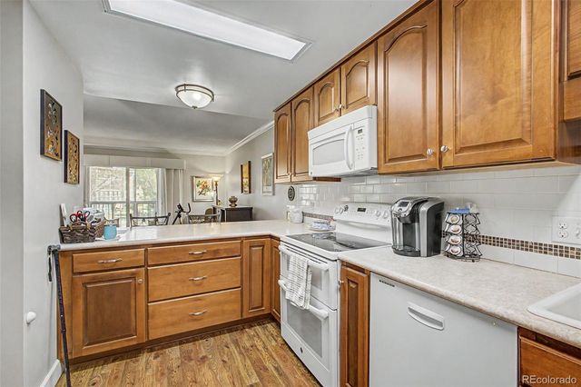 13609 E Cornell Avenue 206, Aurora, CO 80014