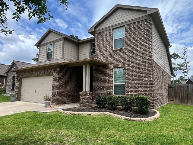 2340 La Salle Woods, Conroe, TX 77304