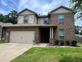 2340 La Salle Woods, Conroe, TX 77304
