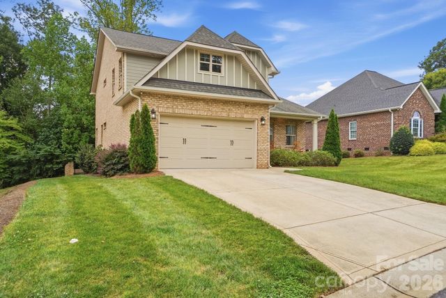 7890 Ballentrae Place, Stanley, NC 28164