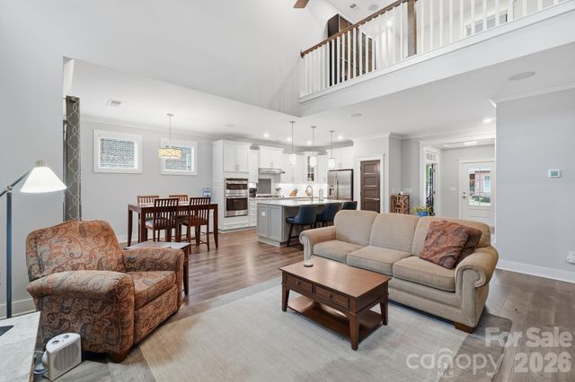 7890 Ballentrae Place, Stanley, NC 28164