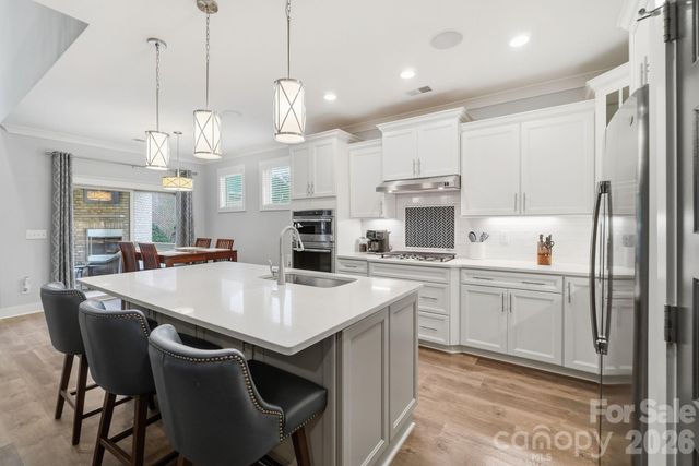 7890 Ballentrae Place, Stanley, NC 28164