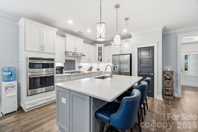 7890 Ballentrae Place, Stanley, NC 28164