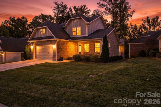 7890 Ballentrae Place, Stanley, NC 28164
