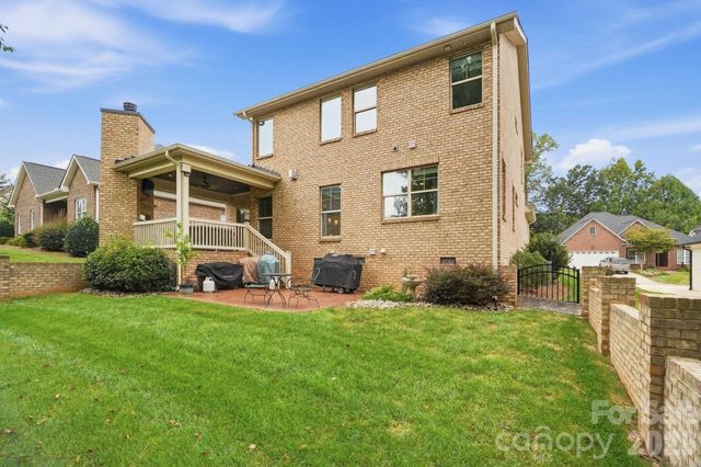 7890 Ballentrae Place, Stanley, NC 28164