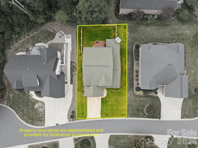 7890 Ballentrae Place, Stanley, NC 28164