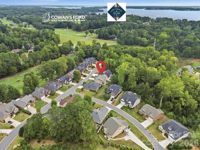 7890 Ballentrae Place, Stanley, NC 28164
