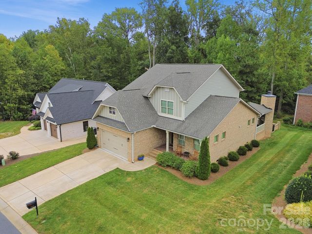 7890 Ballentrae Place, Stanley, NC 28164