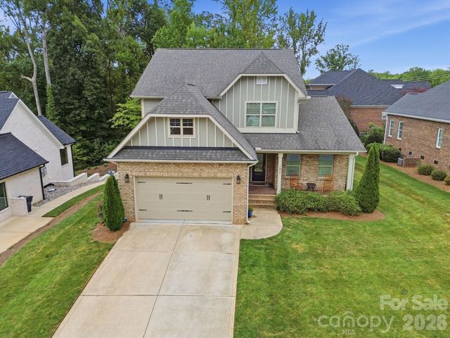 7890 Ballentrae Place, Stanley, NC 28164