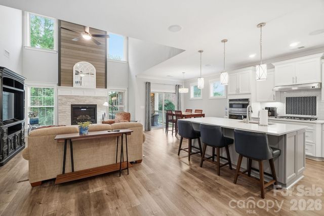 7890 Ballentrae Place, Stanley, NC 28164