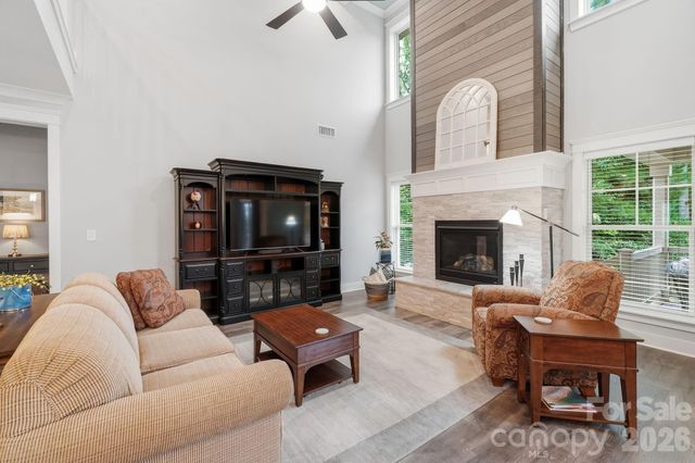 7890 Ballentrae Place, Stanley, NC 28164