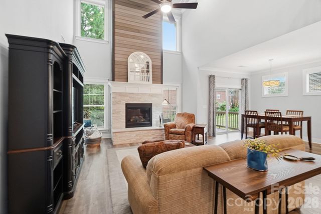 7890 Ballentrae Place, Stanley, NC 28164