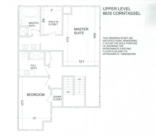 6635 Corntassel LN, Roanoke, VA 24018