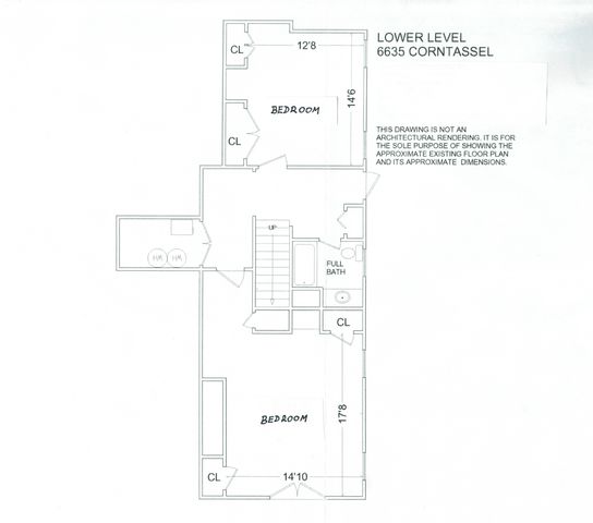 6635 Corntassel LN, Roanoke, VA 24018