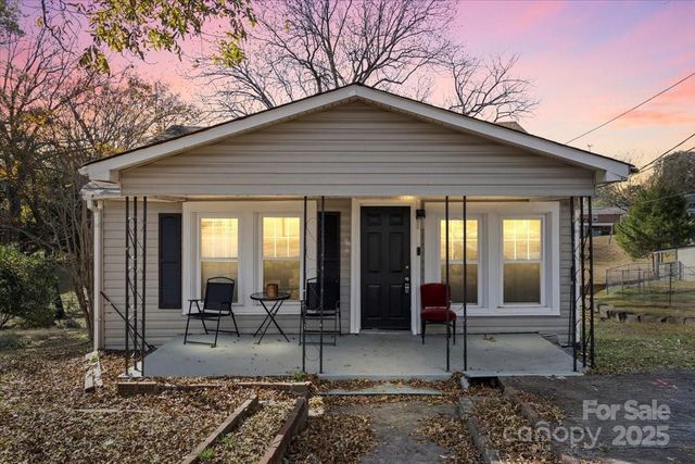 1849 Hilltop Circle, Gastonia, NC 28054