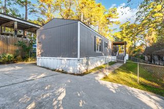 13154 S Lee Shore, Willis, TX 77318