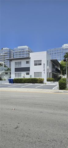 9041 Harding Ave 3, Surfside, FL 33154