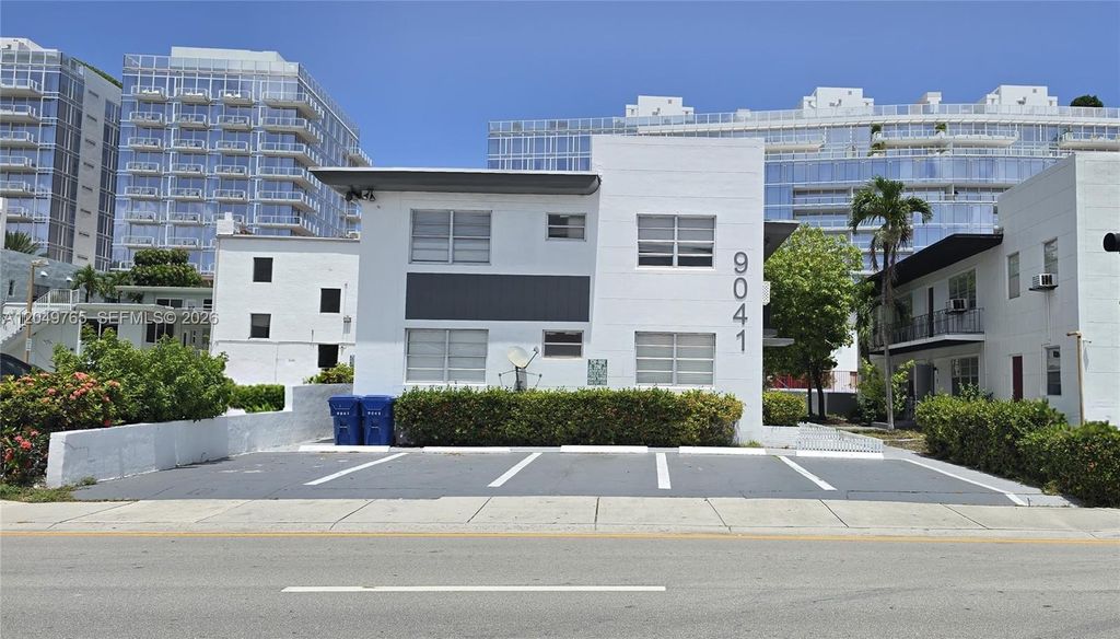 9041 Harding Ave 3, Surfside, FL 33154