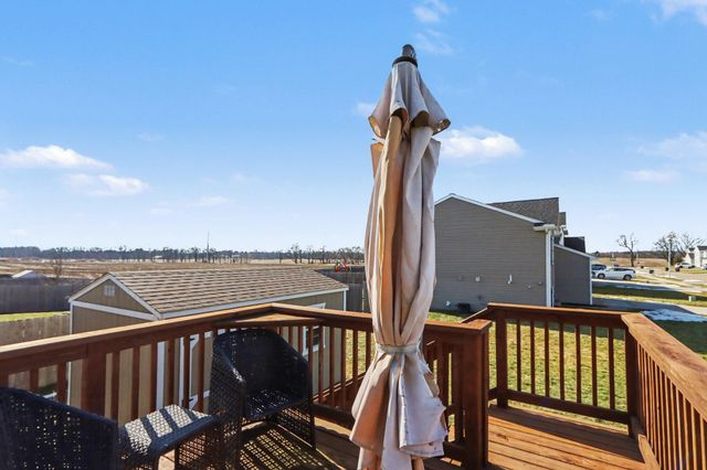 8010 W Sturtevant Avenue, Richland Twp, MI 49083