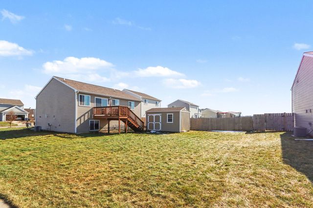 8010 W Sturtevant Avenue, Richland Twp, MI 49083