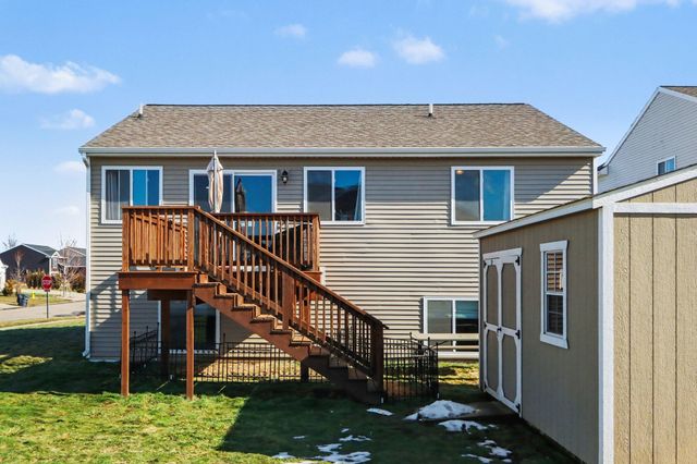 8010 W Sturtevant Avenue, Richland Twp, MI 49083