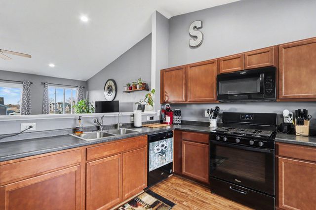 8010 W Sturtevant Avenue, Richland Twp, MI 49083