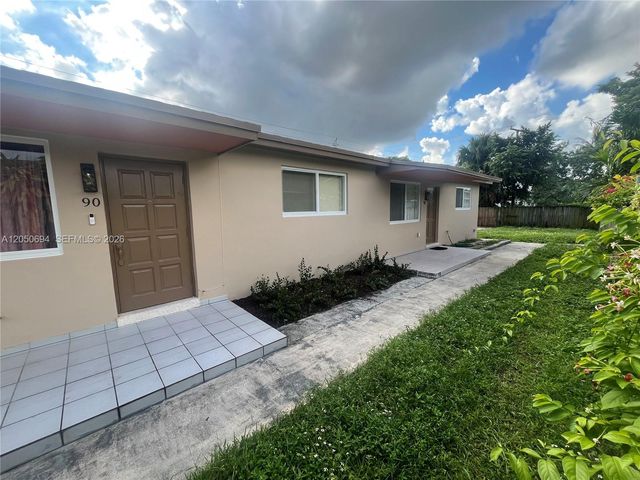 90 E 15th Street 1, Hialeah, FL 33010