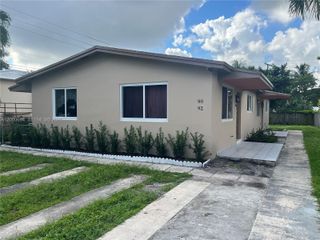 90 E 15th Street 1, Hialeah, FL 33010