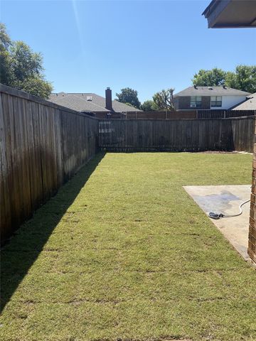 537 Parkway Boulevard, Coppell, TX 75019