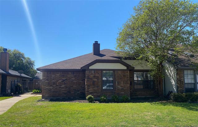 537 Parkway Boulevard, Coppell, TX 75019