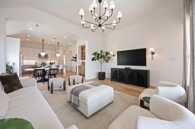 1204 Addison LN, Georgetown, TX 78628