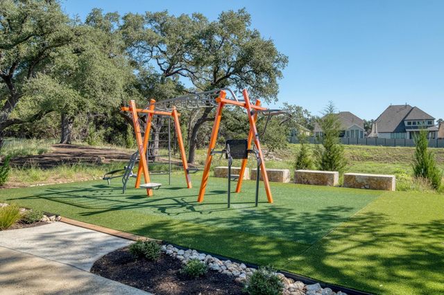 1204 Addison LN, Georgetown, TX 78628