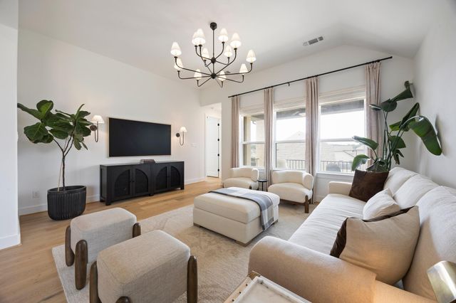 1204 Addison LN, Georgetown, TX 78628