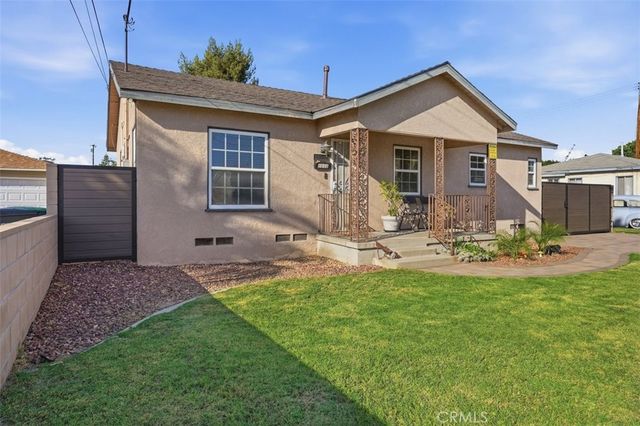 9115 Walnut, Bellflower, CA 90706