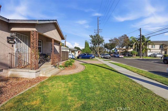 9115 Walnut, Bellflower, CA 90706