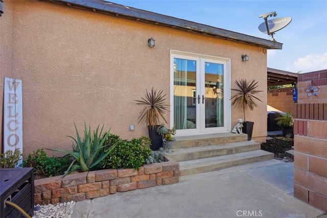 9115 Walnut, Bellflower, CA 90706